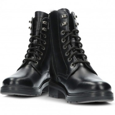 PANAMA JACK LILIAN STIEFEL BLACK