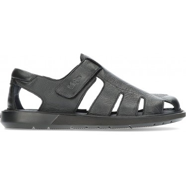 SANDALEN CALLAGHAN LEBAN 92311 NEGRO