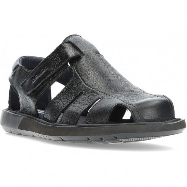 SANDALEN CALLAGHAN LEBAN 92311 NEGRO