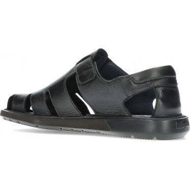 SANDALEN CALLAGHAN LEBAN 92311 NEGRO