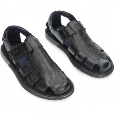 SANDALEN CALLAGHAN LEBAN 92311 NEGRO