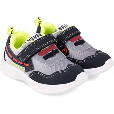SPORT MIT LICHT GARVALIN 231805-B VEGAN GRIS