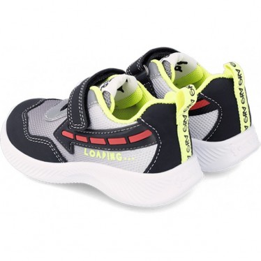 SPORT MIT LICHT GARVALIN 231805-B VEGAN GRIS