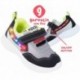 SPORT MIT LICHT GARVALIN 231805-B VEGAN GRIS