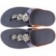 FITFLOP GALAXY TOE-THONGS SANDALEN BLUE