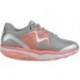 MBT LEASHA 17 W SCHUHE LT_GREY_PEACH