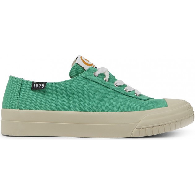 CAMPER CAMALEON K201160 SNEAKERS GREEN CAMPER CAMALEON K201160 SNEAKERS GREEN