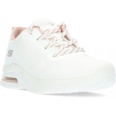 SPORT SKECHERS 117379 MEMORY-SCHAUM OFF_WHITE