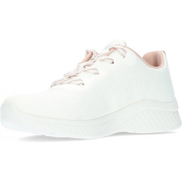 SPORT SKECHERS 117379 MEMORY-SCHAUM OFF_WHITE