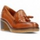 PIKOLINOS LLANES LOAFERS W7H-3719 BRANDY
