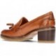 PIKOLINOS LLANES LOAFERS W7H-3719 BRANDY