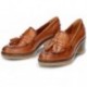 PIKOLINOS LLANES LOAFERS W7H-3719 BRANDY