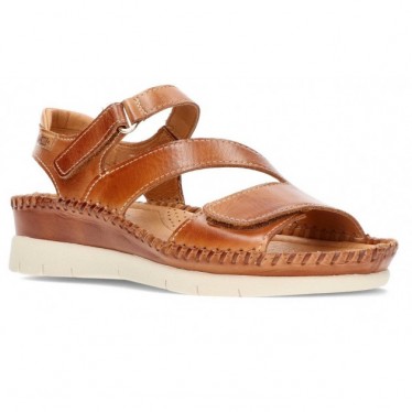 SANDALEN PIKOLINOS ALTEA W7N-0931 BRANDY