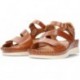 SANDALEN PIKOLINOS ALTEA W7N-0931 BRANDY