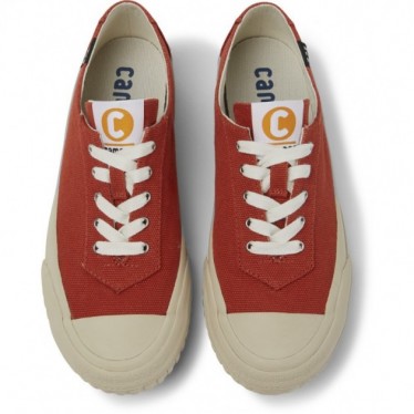 CAMPER CAMALEON K201160 SNEAKERS ROJO