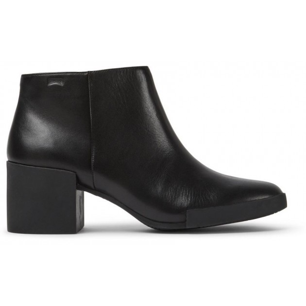 CAMPER LOTTA K400145 STIEFELETTEN NEGRO CAMPER LOTTA K400145 STIEFELETTEN NEGRO