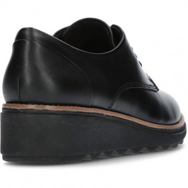 CLARKS SHARON NOEL SCHUHE NEGRO