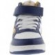 VICTORIA TIME STIEFEL TRICOLOR 1124112 AZUL