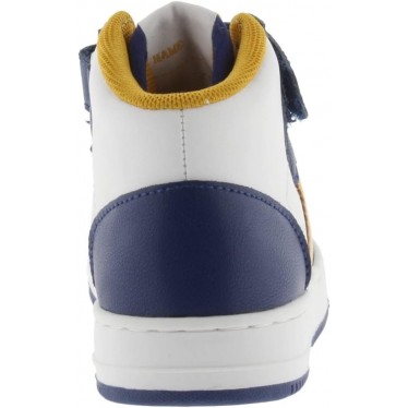 VICTORIA TIME STIEFEL TRICOLOR 1124112 AZUL
