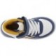 VICTORIA TIME STIEFEL TRICOLOR 1124112 AZUL