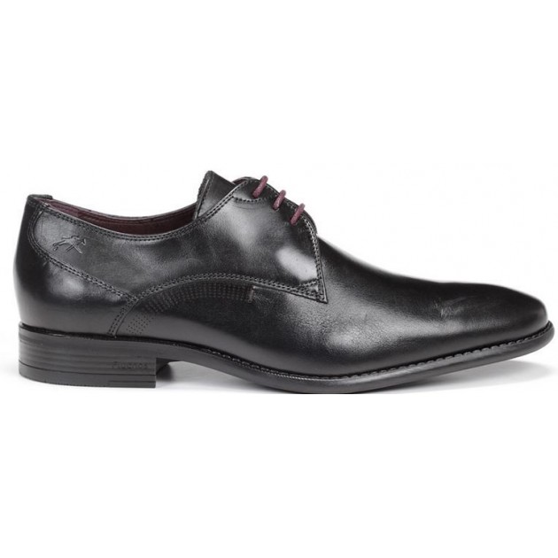 FLUCHOS SCHUHE ALEX 9204 NEGRO FLUCHOS SCHUHE ALEX 9204 NEGRO