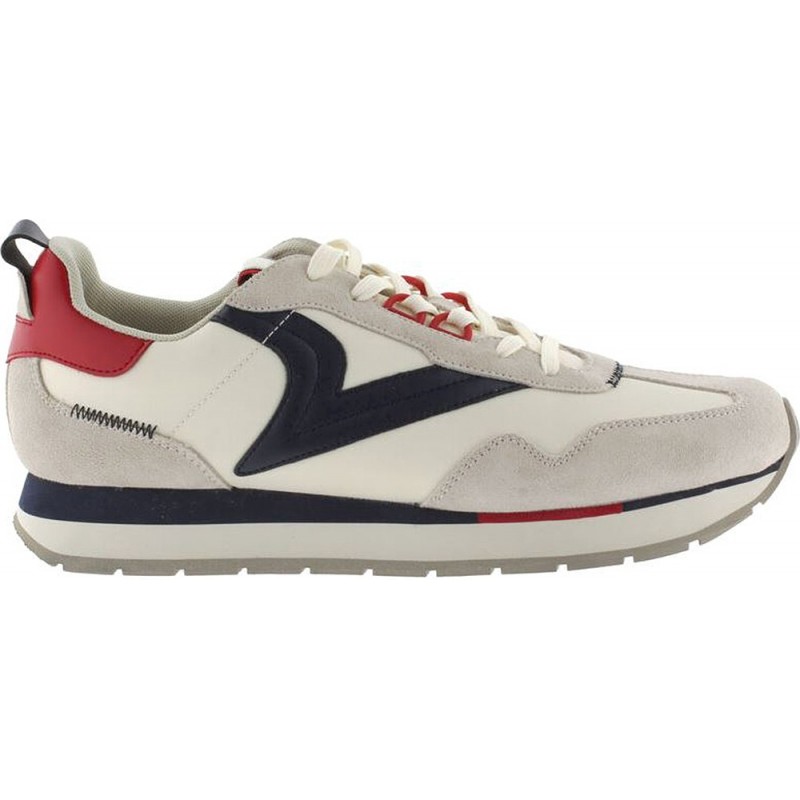 SPORT VICTORIA SR80 RETRO JOGGER 8801100 CRUDO