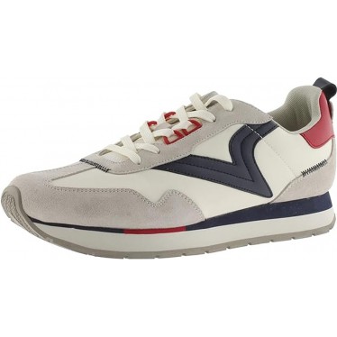 SPORT VICTORIA SR80 RETRO JOGGER 8801100 CRUDO
