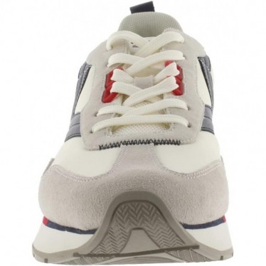 SPORT VICTORIA SR80 RETRO JOGGER 8801100 CRUDO