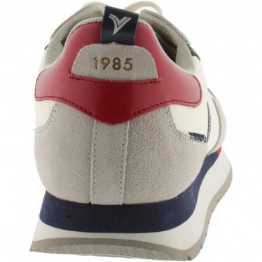 SPORT VICTORIA SR80 RETRO JOGGER 8801100 CRUDO