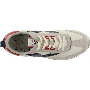 SPORT VICTORIA SR80 RETRO JOGGER 8801100 CRUDO