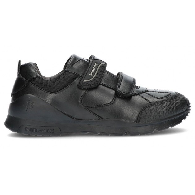 BIOMECANICS SNEAKER 211103 SCHULEN NEGRO BIOMECANICS SNEAKER 211103 SCHULEN NEGRO