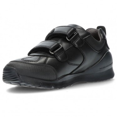 BIOMECANICS SNEAKER 211103 SCHULEN NEGRO