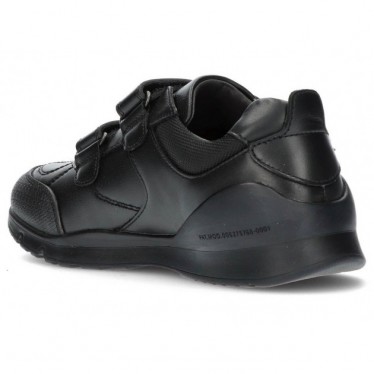 BIOMECANICS SNEAKER 211103 SCHULEN NEGRO