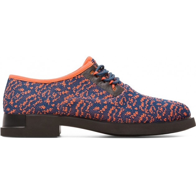 MAGNET-CAMPER-SCHUHE K200817 ORANGE MAGNET-CAMPER-SCHUHE K200817 ORANGE
