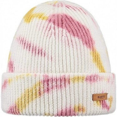 BARTS BREEZESBEANIE HUT PINK