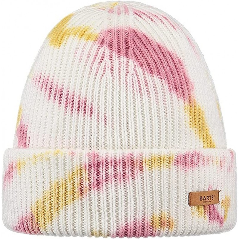 BARTS BREEZESBEANIE HUT PINK