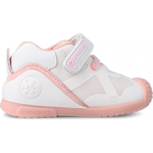 SNEAKERS BIOMECHANIK SPORT MÄDCHEN 232123 PLATA_BLANCO SNEAKERS BIOMECHANIK SPORT MÄDCHEN 232123 PLATA_BLANCO