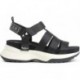 SANDALEN PEPE JEANS TREK VENUSPUNKT PLS90570 BLACK