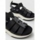 SANDALEN PEPE JEANS TREK VENUSPUNKT PLS90570 BLACK