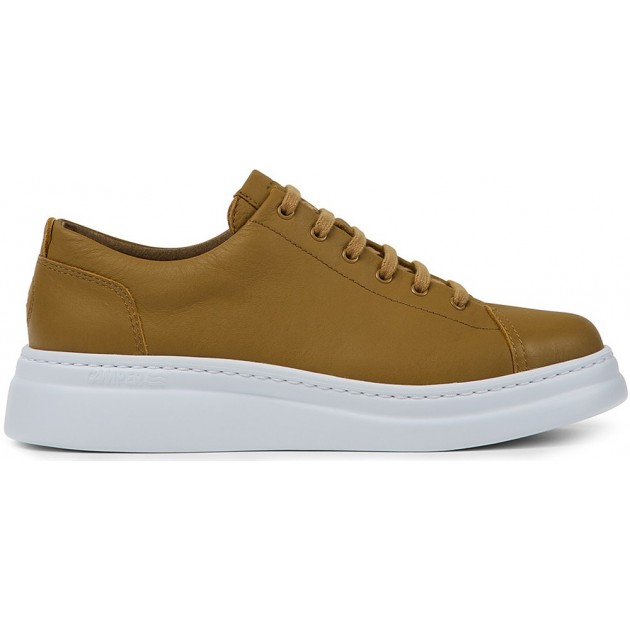 CAMPER RUNNER UP SCHUHE K200645 TAUPE CAMPER RUNNER UP SCHUHE K200645 TAUPE
