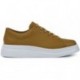 CAMPER RUNNER UP SCHUHE K200645 TAUPE