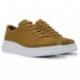 CAMPER RUNNER UP SCHUHE K200645 TAUPE