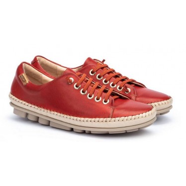 PIKOLINOS RIOLA W3Y-4925C1 SCHUHE CORAL