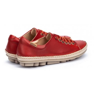 PIKOLINOS RIOLA W3Y-4925C1 SCHUHE CORAL