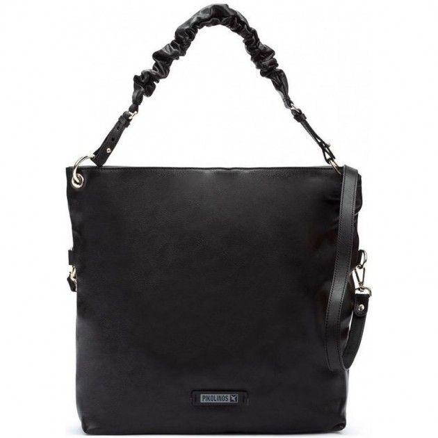 PIKOLINOS ADRA TASCHE WHA-652 BLACK PIKOLINOS ADRA TASCHE WHA-652 BLACK