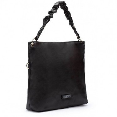 PIKOLINOS ADRA TASCHE WHA-652 BLACK