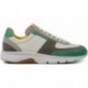 CAMPER DRIFT SNEAKER K201161 VERDE