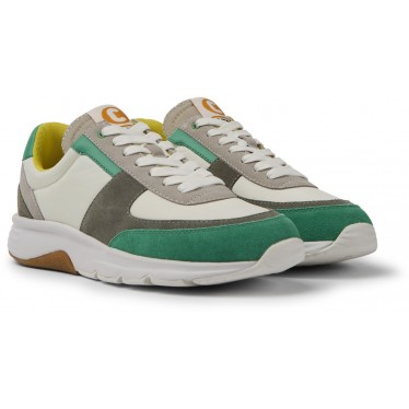 CAMPER DRIFT SNEAKER K201161 VERDE