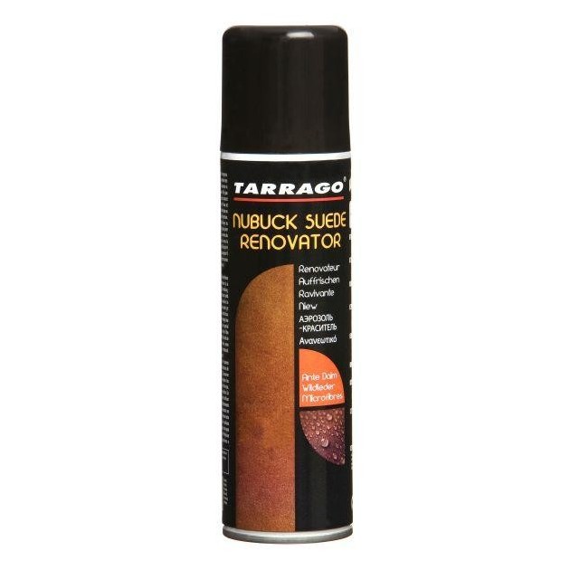 Tarrago Erneuerer auf 250 ml Spritzreinigung und Schutz INCOLORO Tarrago Erneuerer auf 250 ml Spritzreinigung und Schutz INCOLORO