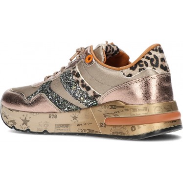 CETTI METAL CAMOUFLAGE SPORTS C-1274 OLD_ROSE